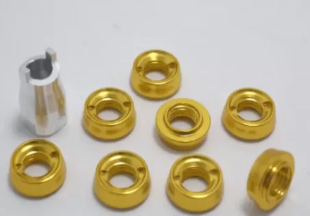 CNC Surface Finishing: Essential Process Requirements for Superior Quality