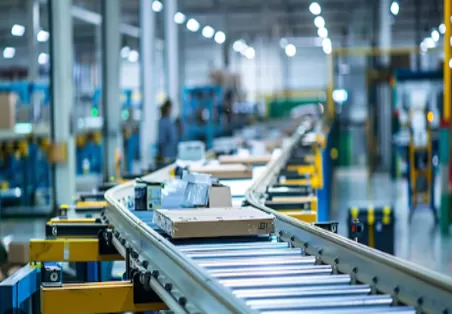 Exploring the Application of CNC Customization in Automated Conveyance Systems