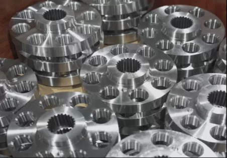 The Most Common Industries for 5-Axis CNC Machining Applications