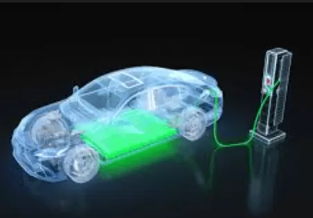 The Rising Role of CNC Parts Customization in New Energy Vehicle Components