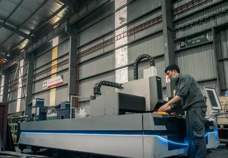 CNC Supplier Secrets for Easy Small Batch Success