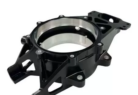 How to Choose the Best CNC Supplier for Non-Standard Parts in 2025
