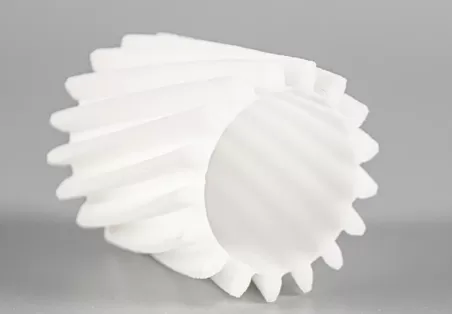 Rapid Prototyping for an Industrial Housing