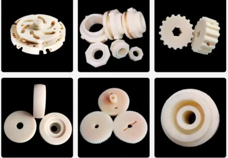 ABS vs Nylon: Which Plastic is Right for Your Prototype?