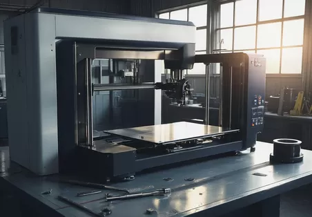 3D Printing to CNC Machining: When to Make the Switch