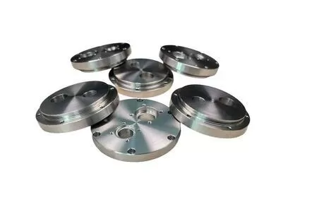 Complete Guide to Stainless Steel Machining for 2025