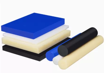 Why POM Delrin is Popular in CNC Machining