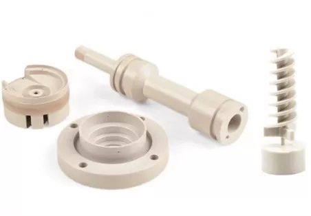 Why Choose PEEK for High-Performance Insulating Components