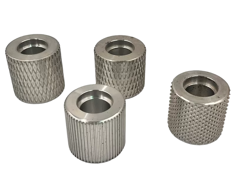  Roller 6061 Aluminum