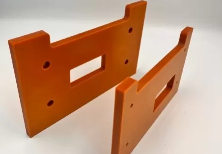 Best Practices for CNC Milling Red Bakelite in 2025