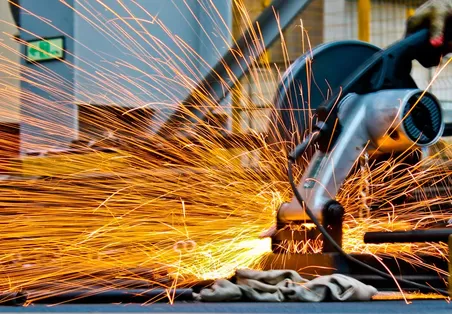How Burrs Affect the Performance of CNC Machined Parts