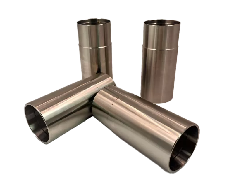 304 Stainless Steel