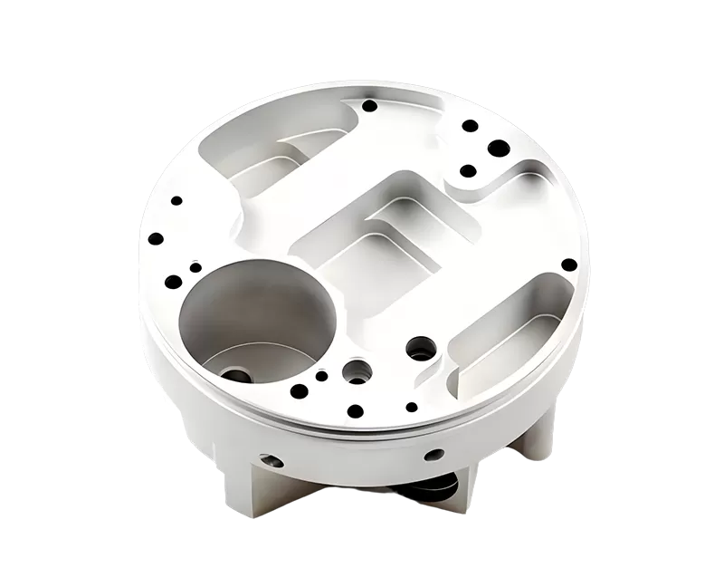 Aluminum Alloy
