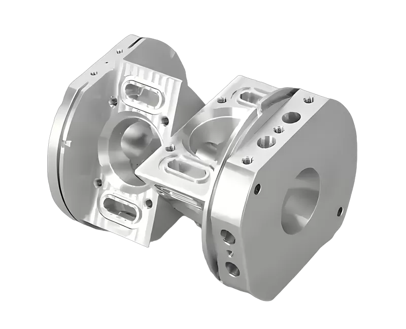Aviation Aluminum 6082
