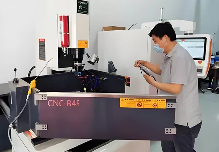 EDM Machining: Applications and Benefits in Modern Manufacturing