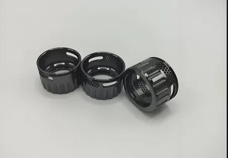 What is DLC Surface Treatment and How Does It Work