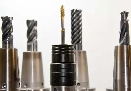 Machining Hardened Steel: Techniques for Precision and Durability