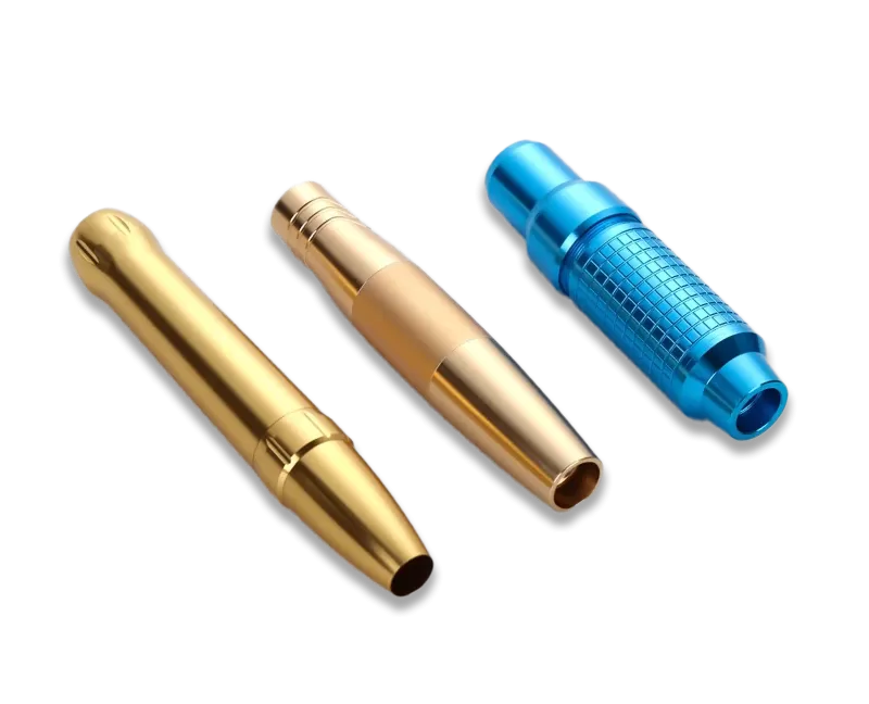 Aluminum Alloy