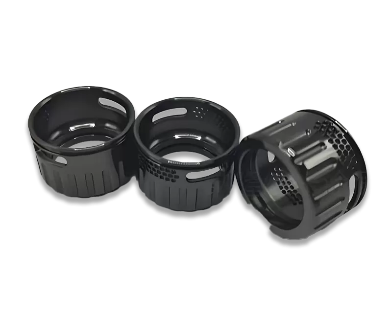 Aluminum Alloy