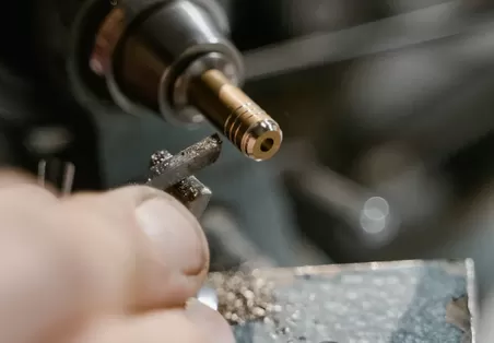 What Are Threading Operations in Manufacturing and Machining