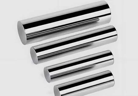 Understanding Chrome-Plated Rods: Soft, Hard, and Quenched Shafts Explained