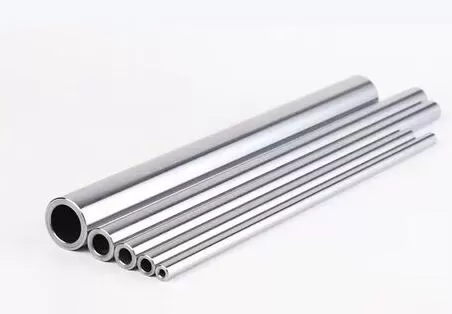 Why Heat Treatment Matters for Chrome-Plated Shafts: Hardness, Strength, and Wear Resistance