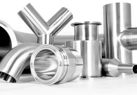 Passivation: A Surface Treatment Process