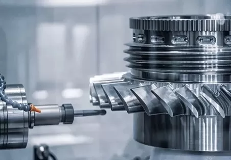 Additive Manufacturing vs. Subtractive Manufacturing