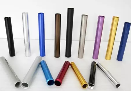 Titanium Anodizing: Process and Colors
