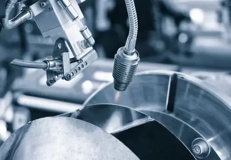 Understanding Production Cycle Time in CNC Machining