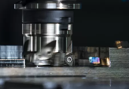 A Guide to CNC Boring Operations: Tools and Techniques