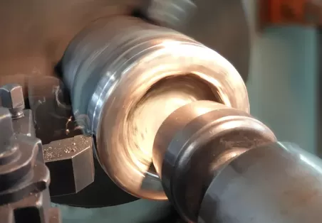 A Comprehensive Guide to Grooving Operations in Machining