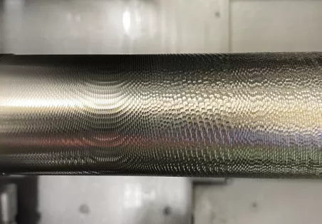 What Is Chatter in Machining and How Can You Prevent It