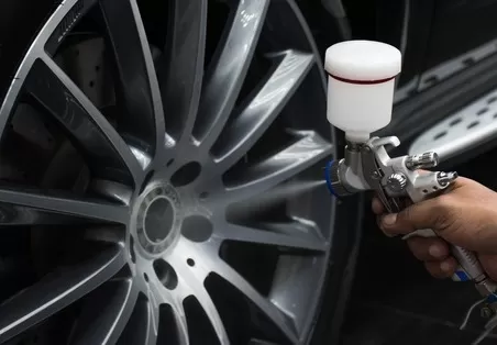 What is a Powder Coating Finish? A Complete Overview