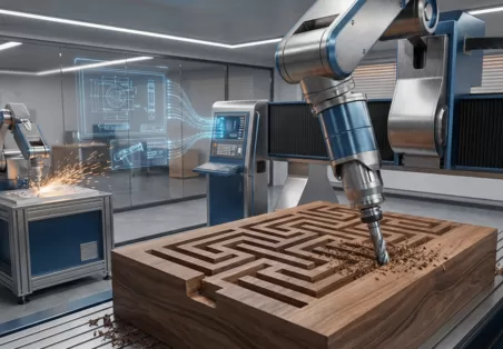 What is CNC Routing? An Everything-You-Need-to-Know Guide