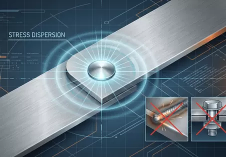 A Guide to Sheet Metal Riveting: Types and Applications