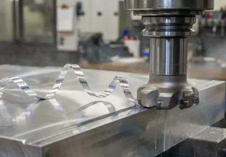 What Are Fly Cutters and When Should You Use Them in CNC Milling?