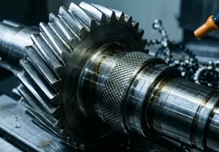 Understanding Steel Properties: A Comprehensive Guide for CNC Machinists