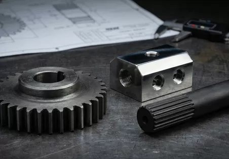 A Guide to Steel Alloy Grades Used in CNC Machining: Selection and DFM