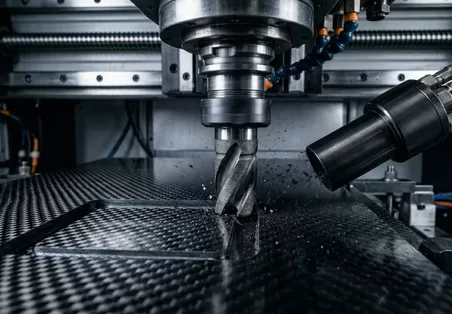 CNC Machining of Composites: Everything You Need to Know (2026 Guide)
