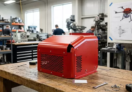 Sheet Metal Applications in the Agricultural Industry: A Complete Guide