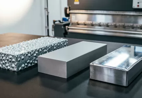 Galvanized Aluminum vs. Galvanized Steel: Understanding the Differences