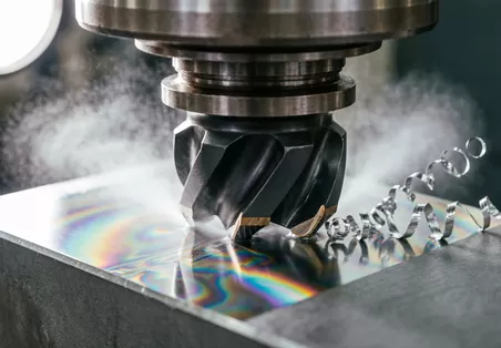 What Are Fly Cutters and When Should You Use Them in CNC Milling?
