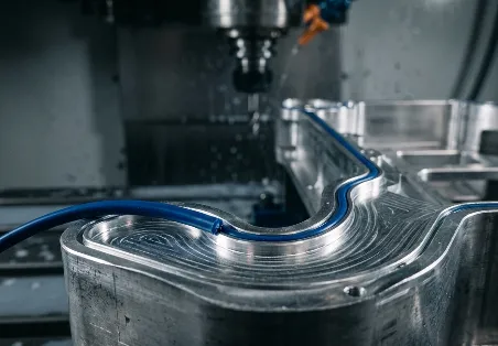 Waterproofing Drone Housings: CNC Tolerances and O-Ring Grooves