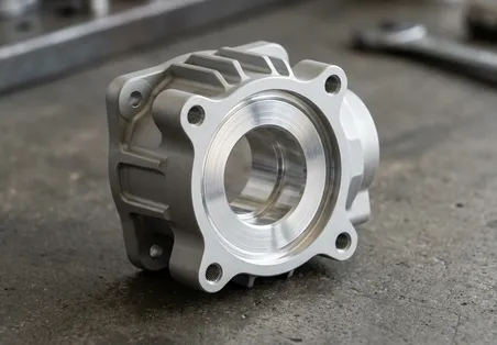 Bead Blasting for CNC Parts: Better Surface Quality Without Losing Tolerance Control